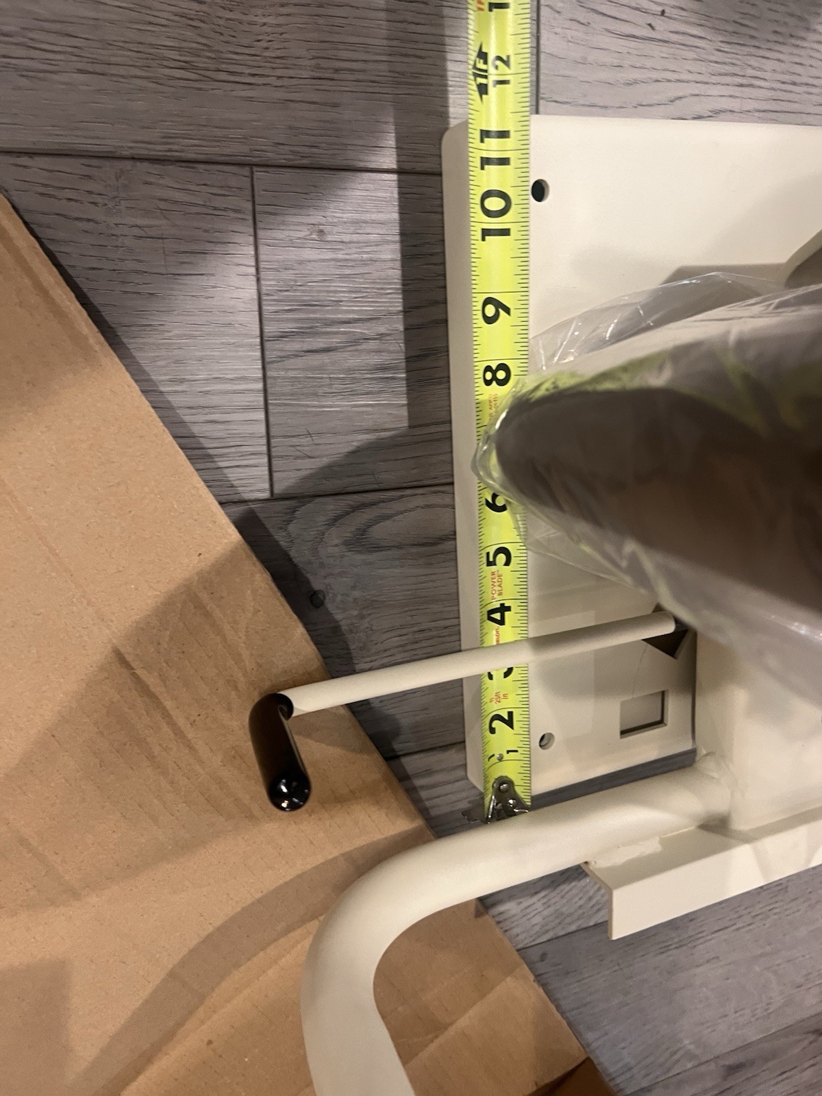 HARMAR SUMMIT Stairlift Chair SL350. Part Number 17410