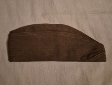 WW1 US Army Officers Garrison Cap