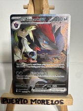 N's Zoroark ex 185/159 Sv09: Journey Together Holo on eBay