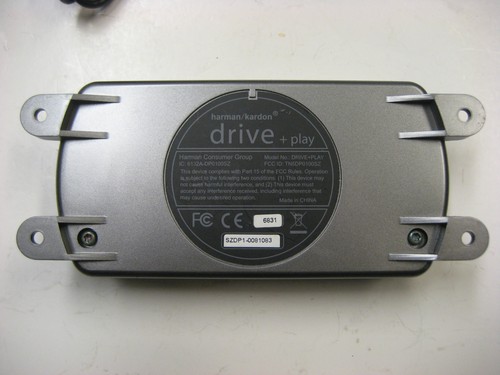 Harman Kardon Drive + Play - Picture 6 of 7