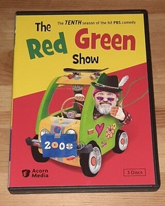 その他 Red Green Show: 1999 Season [DVD] [Import] 6g7v4d0 Red Green Show Complete High(Quality)Quantity Series Collection