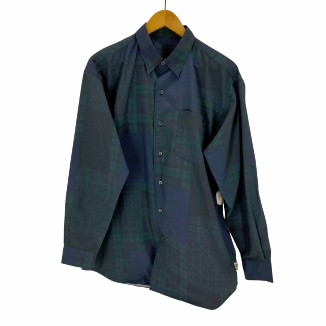 SSZ (BEAMS SURF AND SKATE SSZ) ELBOW SHIRT Used | eBay