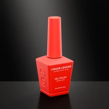 Chaun Legend Professional Gel Polish 0.5fl oz/15mL LG5040 Bust Your Windows