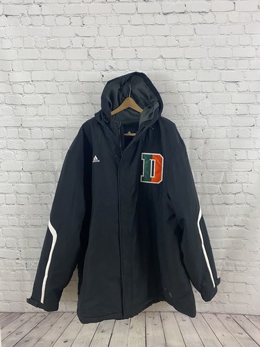 adidas Winter Jacket Men's Climaproof 