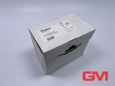 Kübler Inkrementalgeber Typ 8.5800.2153.4096 incremental encoder Drehgeber