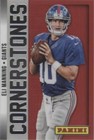 2013 Panini Monster Box Eli Manning #16