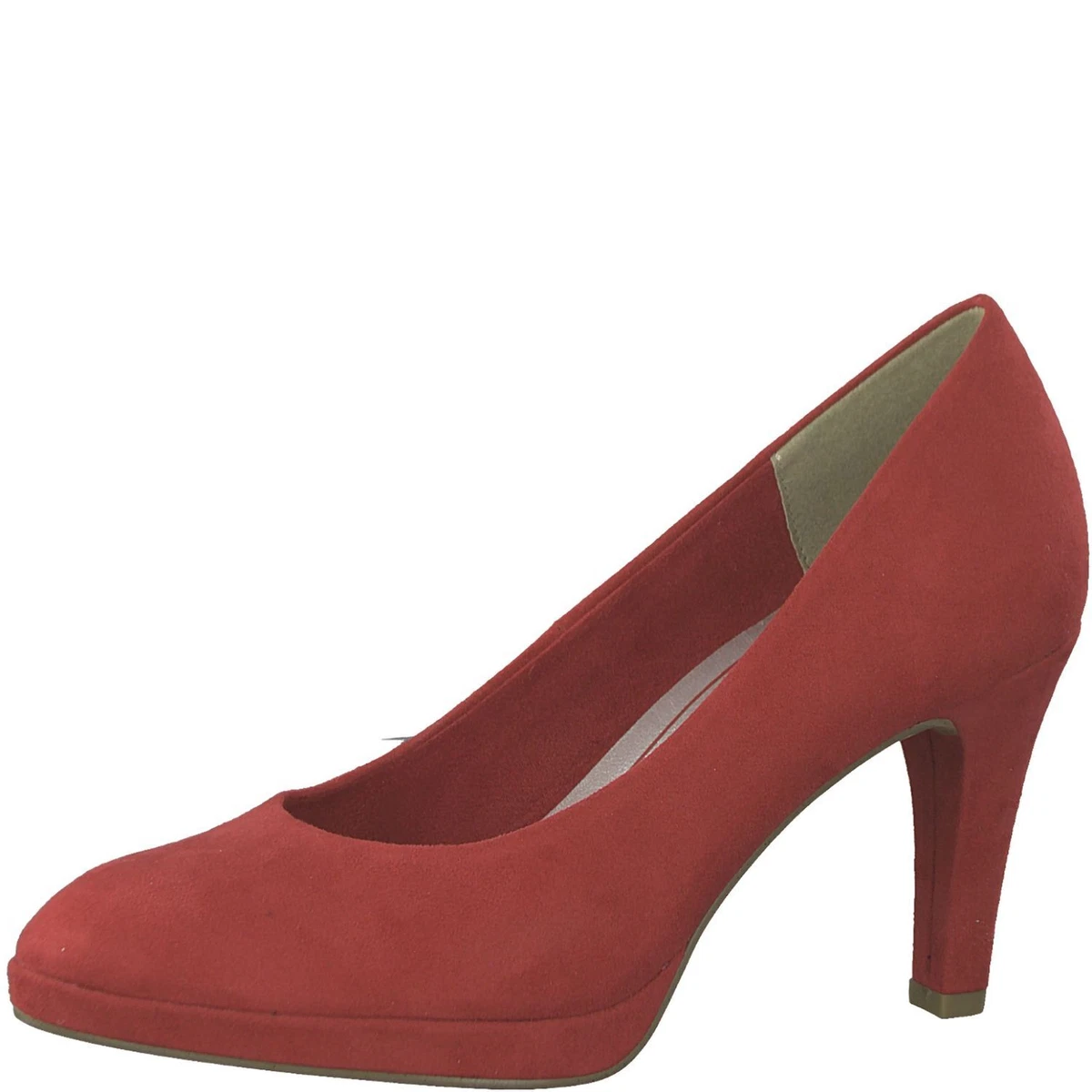 Marco tozzi deals pumps sale