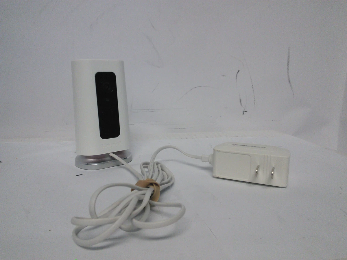 lyric c1 wifi camera