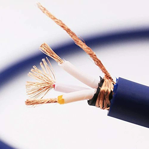 5N Audio Power Cable High Quality with125V 15A Carbon Fiber Plug Power Wire New - Picture 6 of 7