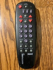 RCA System Link 3 Remote Control, Model RC300C, FAST SHIPPING 