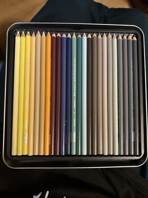 Prisma Prismacolor Premier Colored Pencils Soft Core 72 Pack | eBay