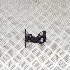 Porte arrière et accessoires Jaguar E