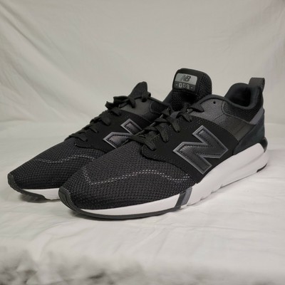 new balance ms009bk1