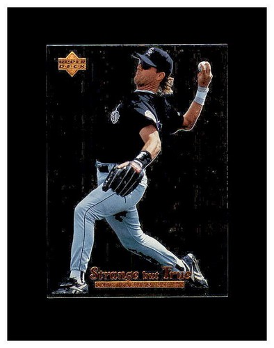 LARRY WALKER YOU PICK SEE SCANS OF EVERY CARD RC, INSERTS HIGH GRADE CARDS - Picture 382 of 463
