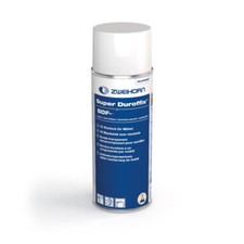Zweihorn Super Duroffix® SDF 9 seidenmatt Sprühdose