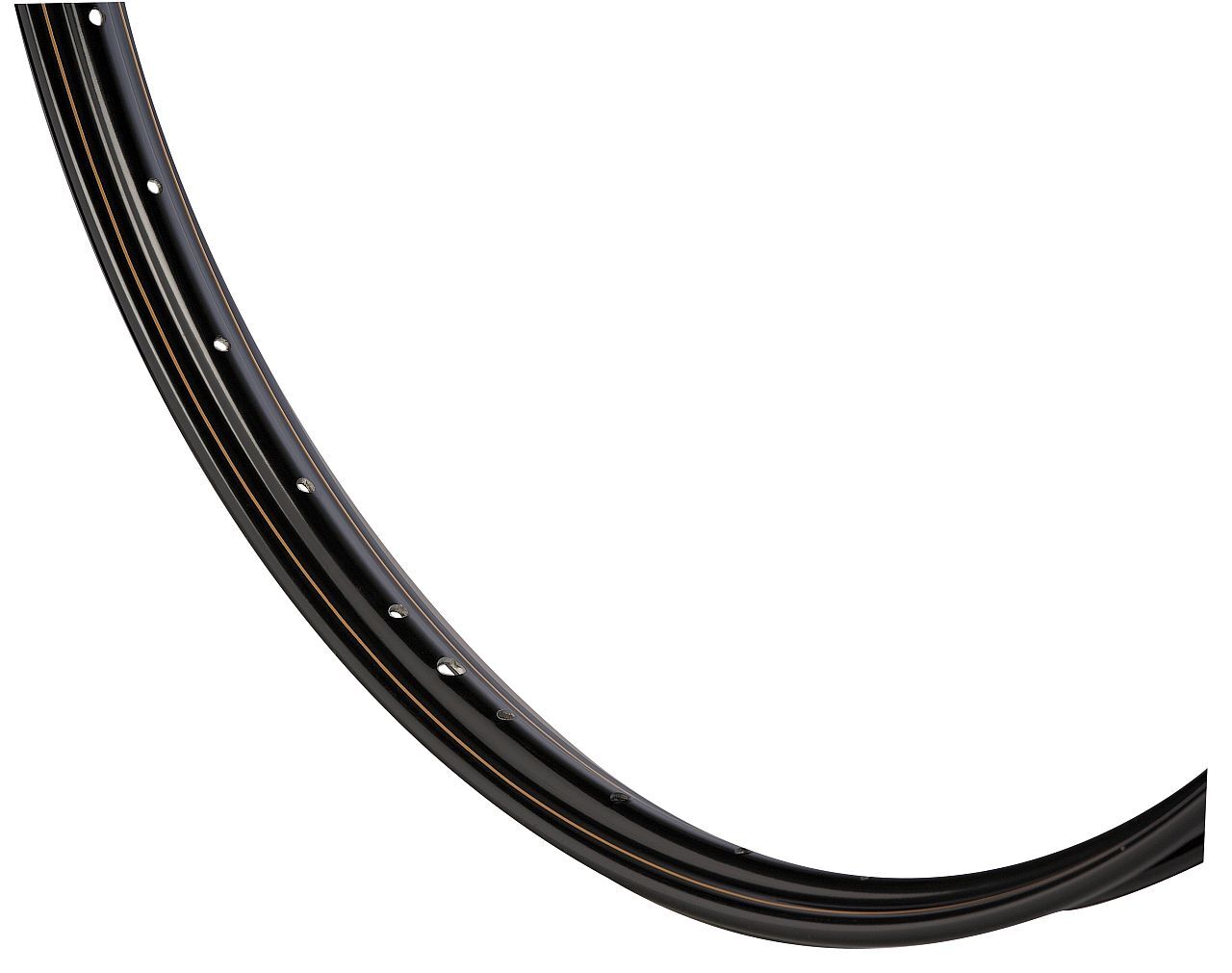 Рама Ryde Retro Felge Rigida V38 Алюминиевая, 28 x 1,1 / 2, для большого размера