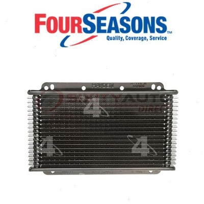 Four Seasons Automatic Transmission Oil Cooler for 2002-2015 Nissan X-Trail cf