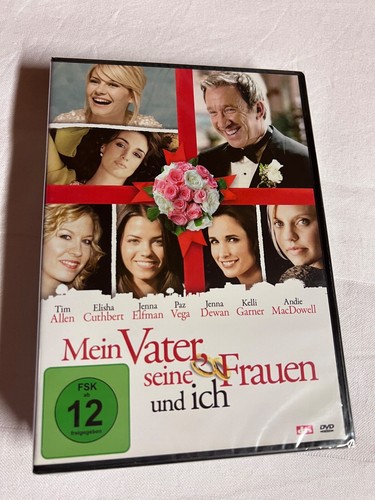 Mein Vater Seine Frauen Und Ich Mein Vater, seine Frauen und ich | NEU/OVP DVD 300 | eBay