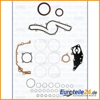 Dichtungssatz, KurbelgehäUse Ajusa 54090000 FüR Alfa Romeo