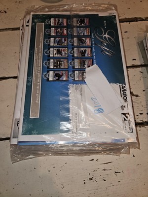 Aviation News Magazine - FULL Year 2018 Magazines Jan' through Dec' New & Sealed