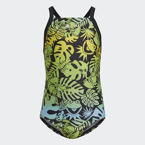 Adidas x Disney Muppets Swimsuit Kids' - Click1Get2 Coupon&