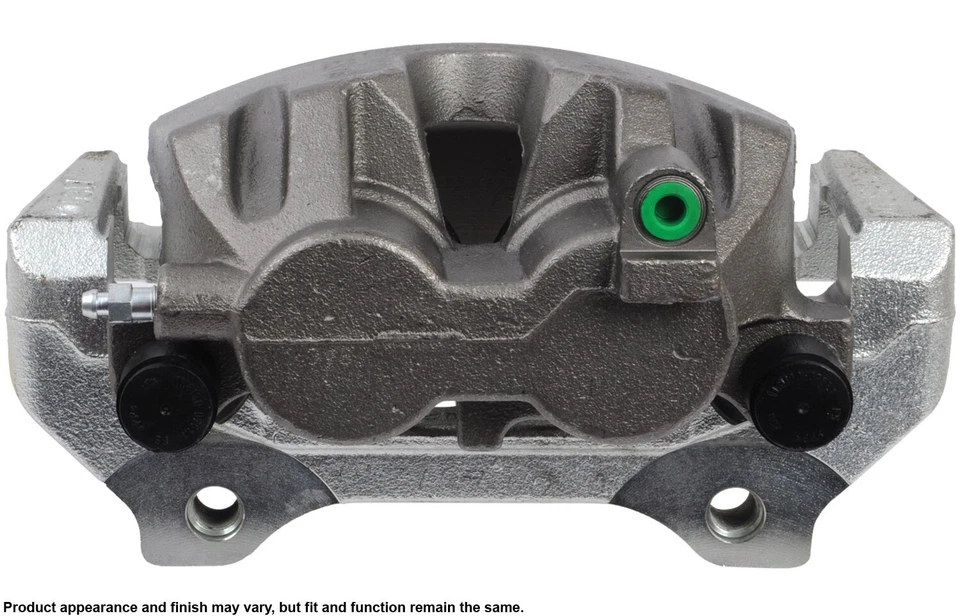 Pinza de freno de disco delantera derecha Cardone para Dodge Durango 2011-2023 Foto 4 de 4