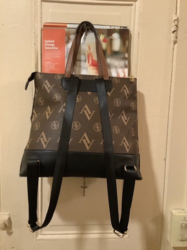 Adrienne Vittadinni Backpack - Picture 4 of 5
