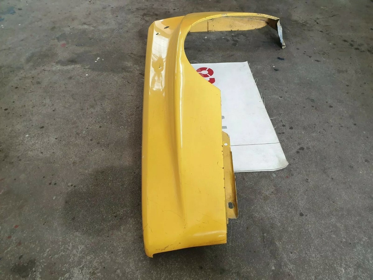 Fender Left Driver Side Front FENDER Lancia Delta Integral Evo  