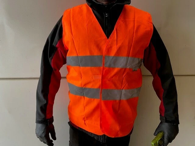 Best high cheap visibility jacket