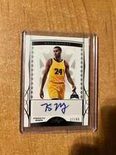 2022-23 Leaf Draft Basketball Cards Checklist 8