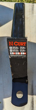 Curt 45240 Dual Length Ball Mount 2 Shank 7500 Lbs. 6 Drop. 4 Rise. 1 Gvd Curt 45240 Dual Length Ball Mount 2 Shank 7500 Lbs. 6 Drop. 4 Rise. 1 Gvd
