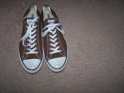 converse shoes size 15