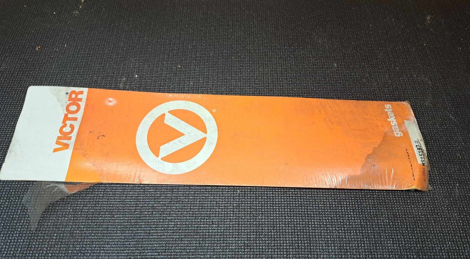 Victor Gasket Kit MS15197 eBay