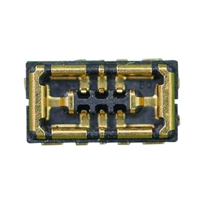 Für Apple iPhone 14 / 14 Plus Volume Button Motherboard FPC Connector Ersatzteil