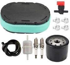 KT735 Air Filter Tune Up Kit For Kohler KT740 KT745 19HP-26HP 7000 Series Engine