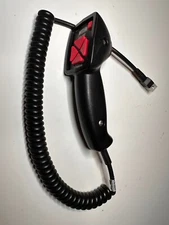 REMAN UPGRADED WESTERN 6 PIN SNOW PLOW CONTROLLER OMRON TELECOM RELAY UPGRADE!