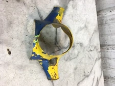 Honda C70 C 70 Passport handlebar handle bar cover housing