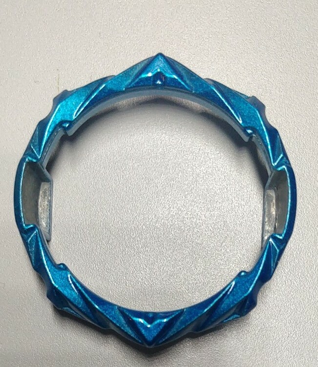 Takara Tomy B-188 Blue #2 Armor | eBay