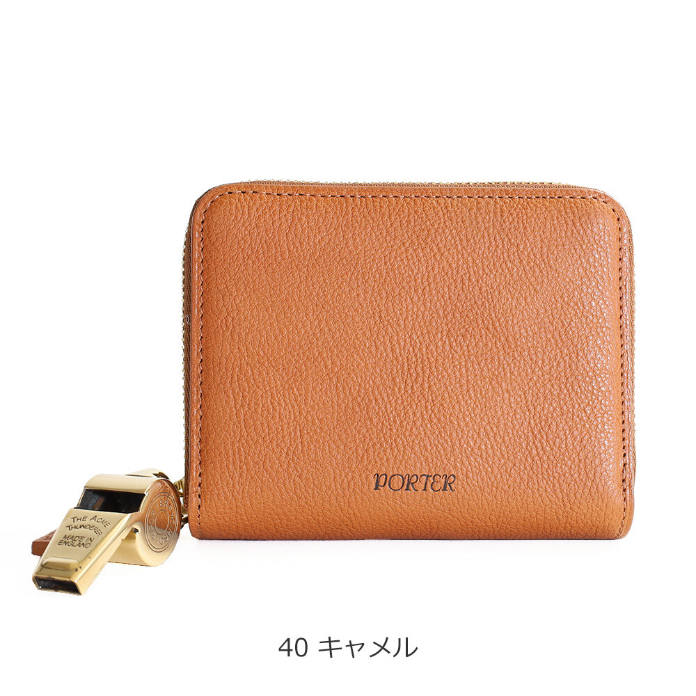 PORTER TONE DUO PURSE 150-02289 Yoshida Kaban Bifold Wallet