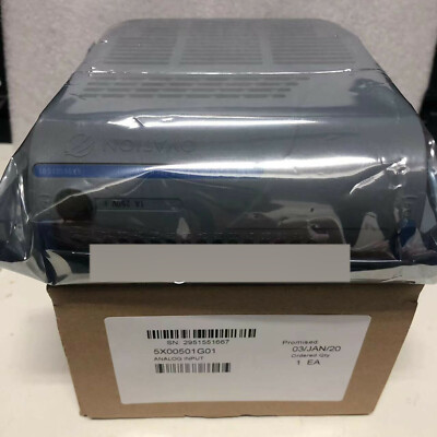 1PC NEW Emerson ovation 5X00501G01  Ethernet link controller Via DHL or FedEx
