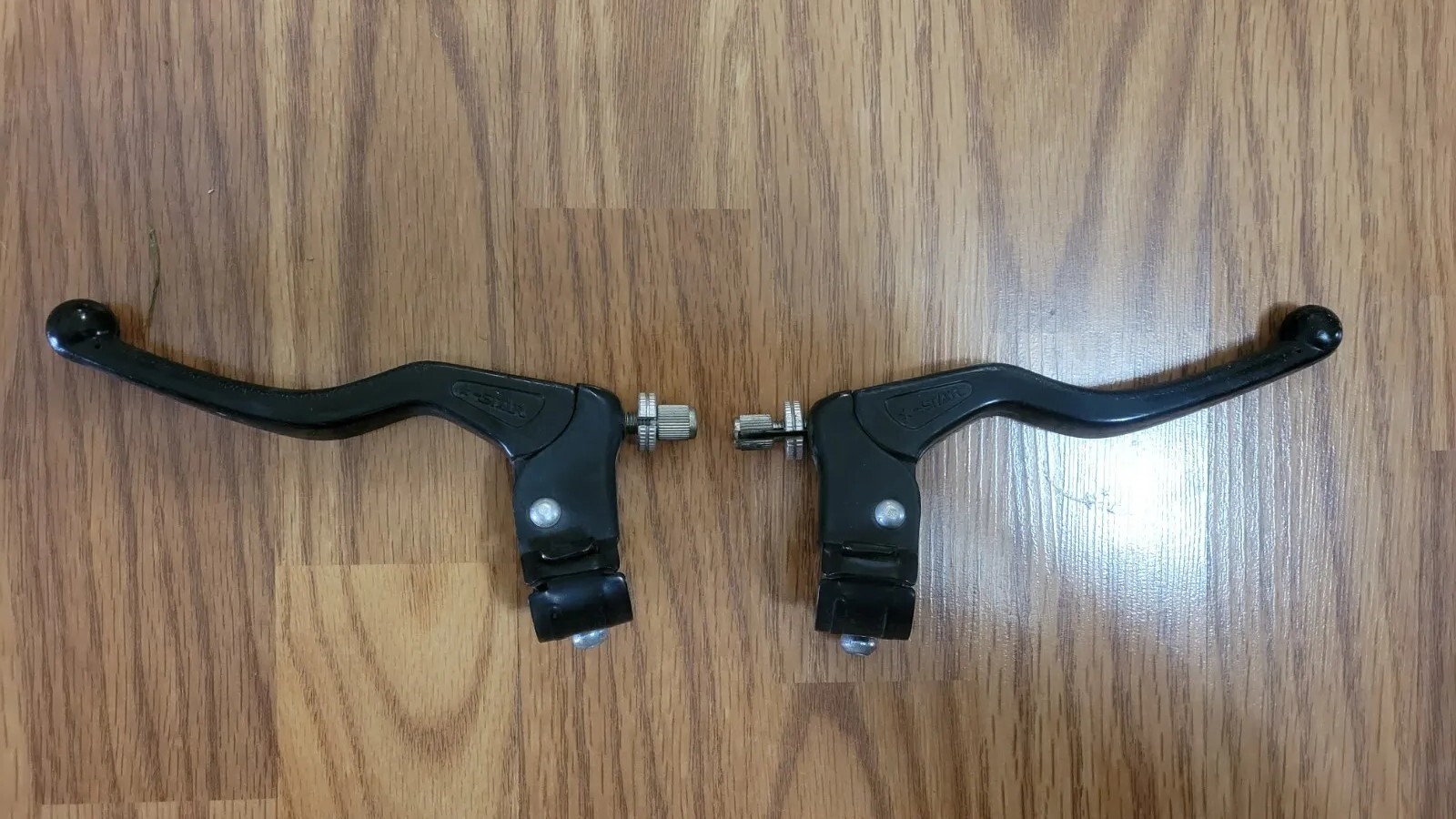 Vintage Mountain Bike Brake Levers eBay