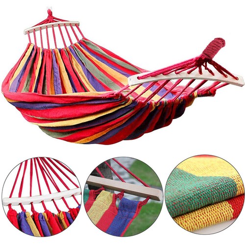 Hamaca Amacas De Patio Amaca Mexicanas Para Exterior Casa Patio Camping Mejicano - Picture 48 of 63