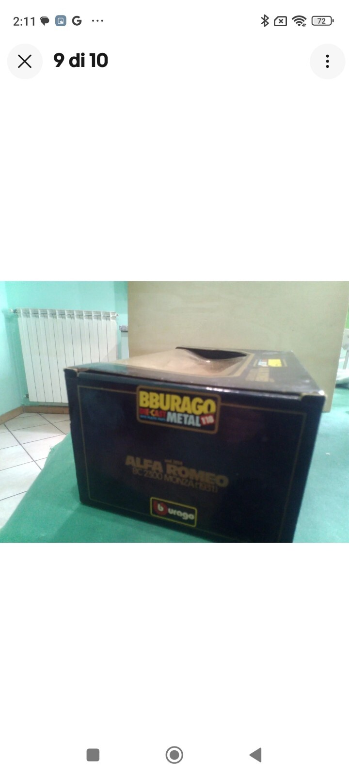 Foto 9 di 10