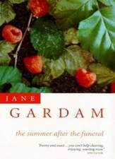 Summer After The Funeral,Jane Gardam