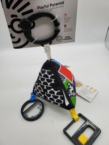 baby einstein playful pyramid