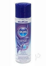 Silky Hybrid Lube Slippery Water soluble Friction Free Silicone Based Lubricant