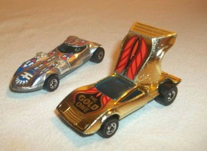 hot wheels 1969 buzz off