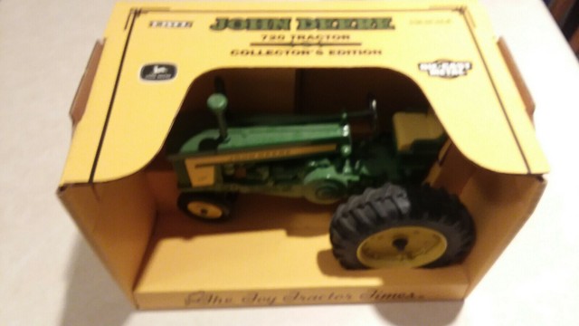 john deere 720 pedal tractor for sale