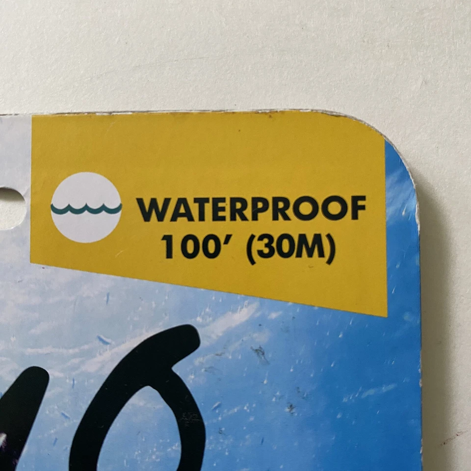 Intova Duo Waterproof HD Video POV Sports Action Camera Micro SD Compatible - Image 3 of 4