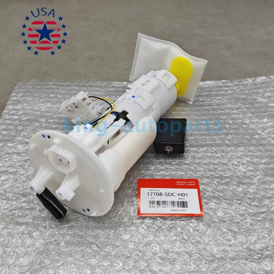 OEM Fuel Pump Assembly For Honda 7th Generation Accord 2003-2007 17708 ...